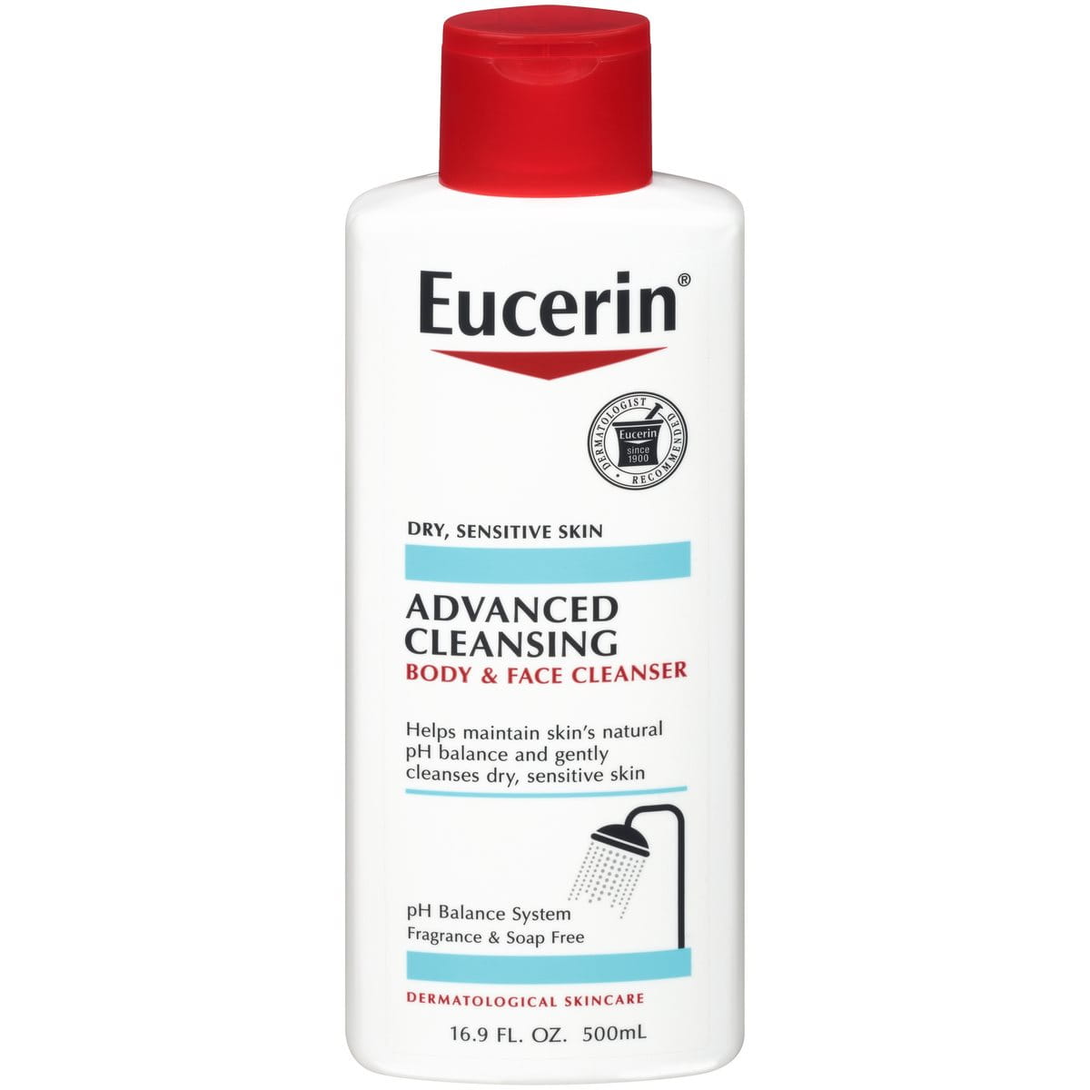 Cleansing wash clearance